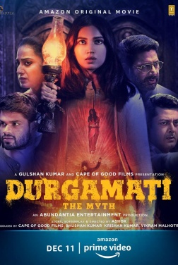 Durgamati - The Myth (2020)