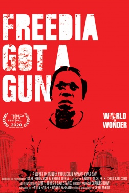 Freedia Got A Gun (2020)