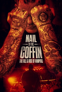 Nail in the Coffin: The Fall and Rise of Vampiro (2020)