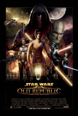 Star Wars: Knights Of The Old Republic (2020)