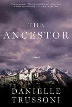 The Ancestor (2020)