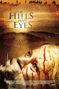 The Hills Have Eyes For You (2020)