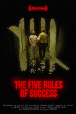 The Five Rules Of Success (2020)