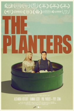 The Planters (2020)