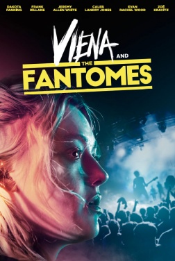 Viena and the Fantomes (2020)