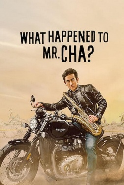 What Happened to Mr. Cha? (2020)