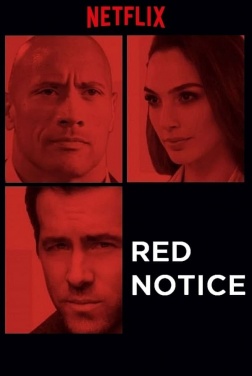 Red Notice (2021)