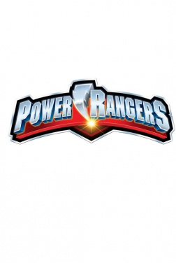 Power Rangers (2023)