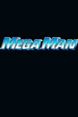 Mega Man (2021)
