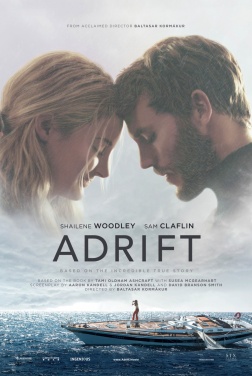 Adrift (2021)