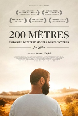 200 mètres (2021)