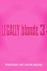 Legally Blonde 3 (2023)