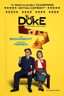 The Duke (2022)