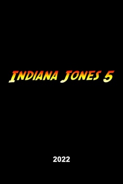 Indiana Jones 5 (2022)