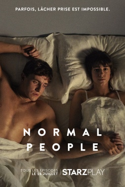 Normal People (Série TV)
