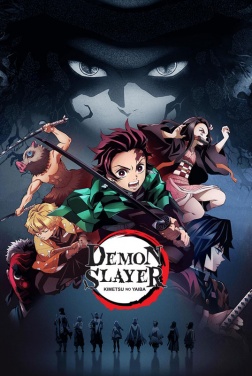 Demon Slayer (Série TV)