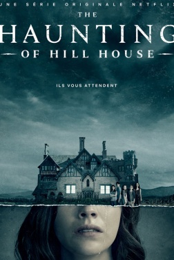 The Haunting of Hill House (Série TV)