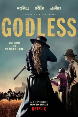 Godless (Série TV)