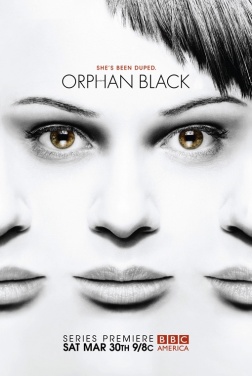 Orphan Black (Série TV)