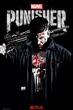 Marvel's The Punisher (Série TV)