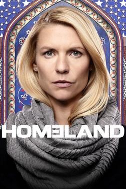Homeland (Série TV)
