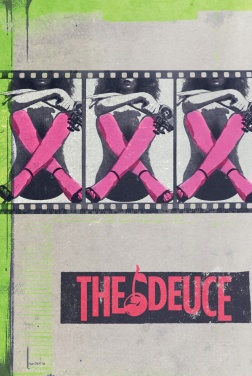 The Deuce (Série TV)