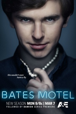 Bates Motel (Série TV)