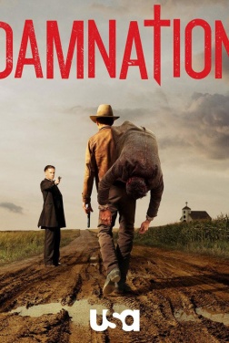 Damnation (Série TV)