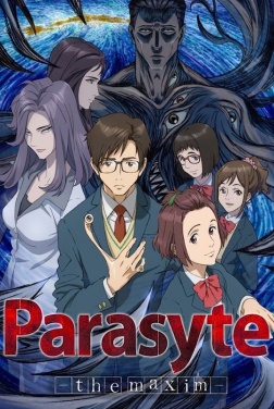 Parasyte (Série TV)