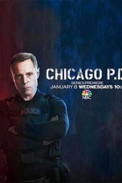 Chicago Police Department (Série TV)