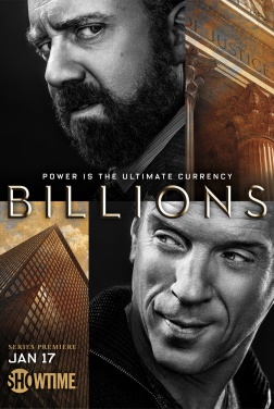 Billions (Série TV)