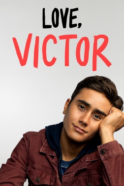 Love, Victor (Série TV)