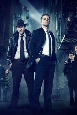 Gotham (2014) (Série TV)
