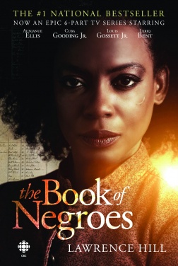The Book of Negroes (Série TV)