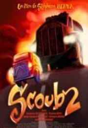 Scoob! 2 (2022)