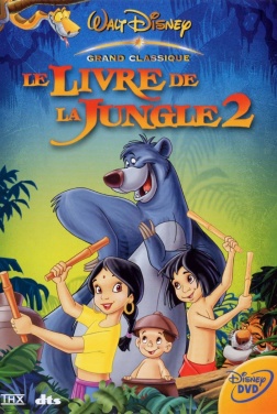 Le Livre de la Jungle 2 (2022)