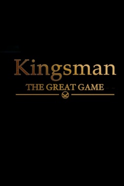 Kingsman 3 (2023)