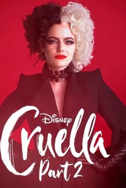 Cruella 2 (2023)