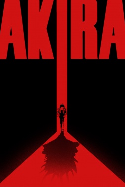 Akira (2023)