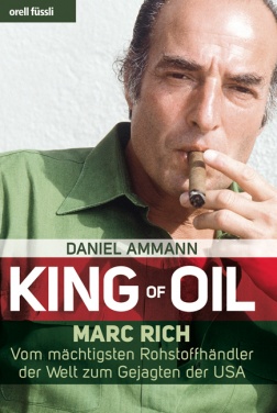 The King of Oil (2023)