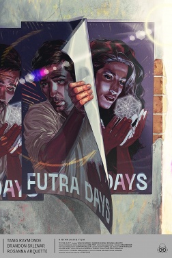 Futra Days (2023)