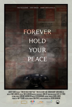 Forever Hold Your Peace (2022)