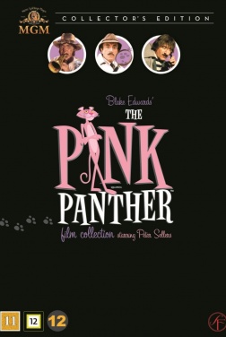 The Pink Panther (2023)
