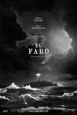 El Faro (2023)