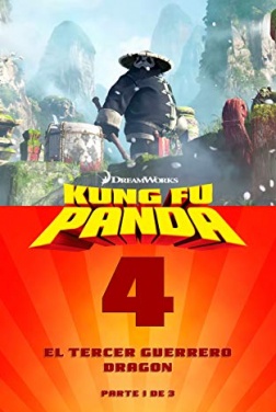 Kung Fu Panda 4 (2022)