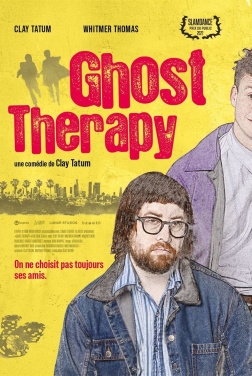 Ghost Therapy (2022)