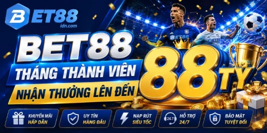 bet88idn.com
